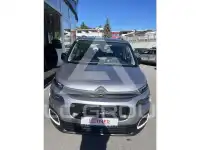 2022 Citroen Berlingo