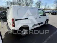 2022 Citroen Berlingo