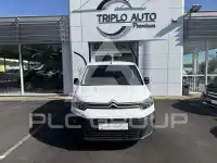 2022 Citroen Berlingo