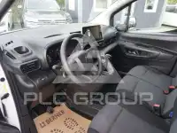 2022 Citroen Berlingo