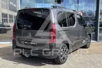 2022 Citroen Berlingo
