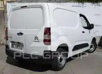 2022 Citroen Berlingo