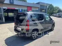 2022 Citroen Berlingo