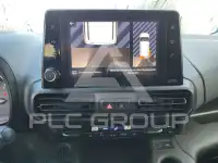 2022 Citroen Berlingo