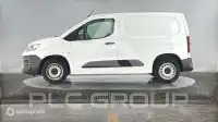 2022 Citroen Berlingo