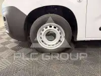 2022 Citroen Berlingo