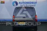 2022 Citroen Berlingo