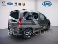 2022 Citroen Berlingo