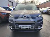 2022 Citroen Berlingo