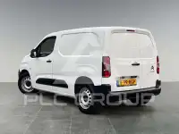 2022 Citroen Berlingo