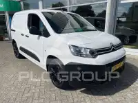 2022 Citroen Berlingo