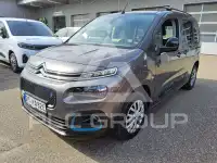 2022 Citroen Berlingo
