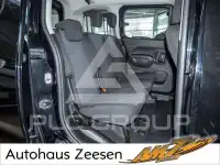 2022 Citroen Berlingo
