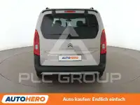 2022 Citroen Berlingo