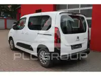2022 Citroen Berlingo