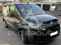 2022 Citroen Berlingo