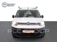 2022 Citroen Berlingo