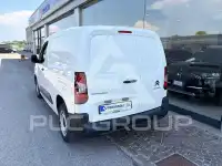 2022 Citroen Berlingo