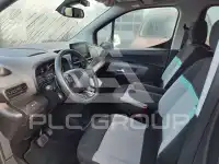 2022 Citroen Berlingo