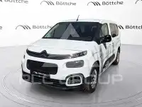 2022 Citroen Berlingo