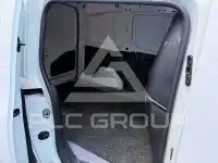 2022 Citroen Berlingo