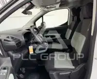 2022 Citroen Berlingo
