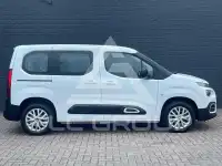 2022 Citroen Berlingo