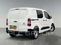 2022 Citroen Berlingo