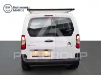 2022 Citroen Berlingo