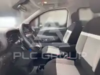 2022 Citroen Berlingo