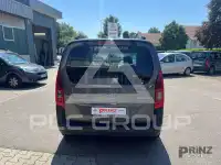 2022 Citroen Berlingo