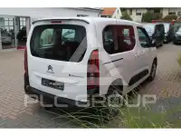2022 Citroen Berlingo
