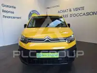 2022 Citroen Berlingo