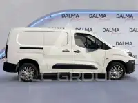 2022 Citroen Berlingo