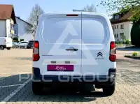 2022 Citroen Berlingo