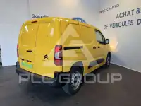 2022 Citroen Berlingo