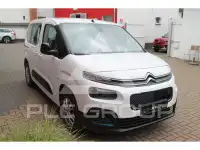 2022 Citroen Berlingo