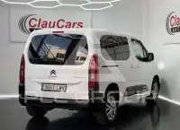 2022 Citroen Berlingo
