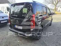 2022 Citroen Berlingo