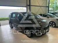 2022 Citroen Berlingo
