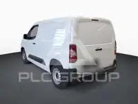 2022 Citroen Berlingo