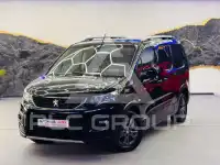 2022 Citroen Berlingo
