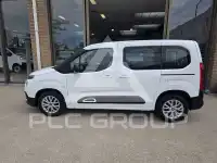 2022 Citroen Berlingo