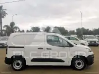 2022 Citroen Berlingo