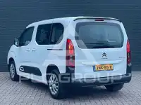 2022 Citroen Berlingo