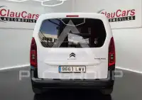 2022 Citroen Berlingo
