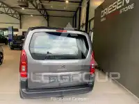 2022 Citroen Berlingo