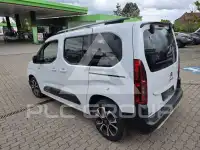 2022 Citroen Berlingo
