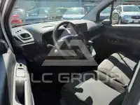 2022 Citroen Berlingo