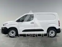2022 Citroen Berlingo